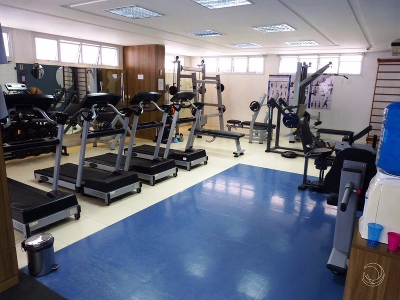 Apartamento no Itacurubi com 3 dormitórios 1 suíte , 2 vagas: 31ª foto da galeria de imagens do imóvel