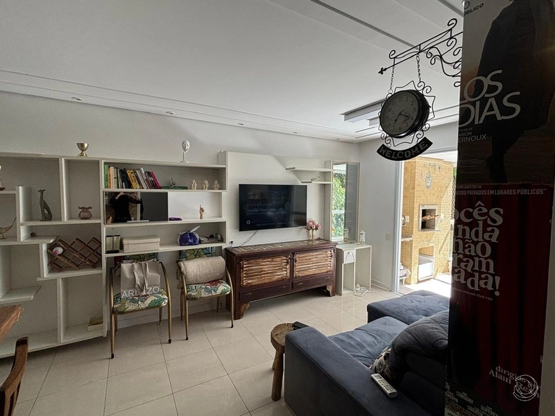 Apartamento no Itacurubi com 3 dormitórios 1 suíte , 2 vagas: 4ª foto da galeria de imagens do imóvel