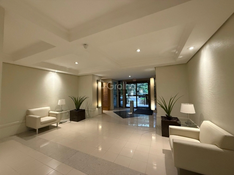 Apartamento no Centro com 1 dormitório com 1 vaga: 23ª foto da galeria de imagens do imóvel