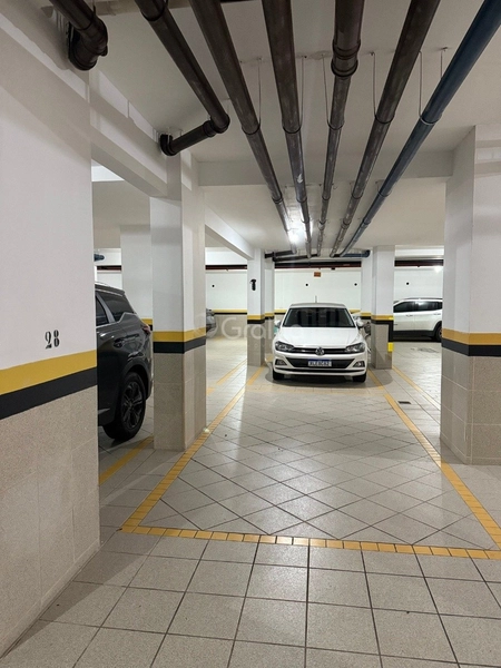 Apartamento no Centro com 1 dormitório com 1 vaga: 25ª foto da galeria de imagens do imóvel