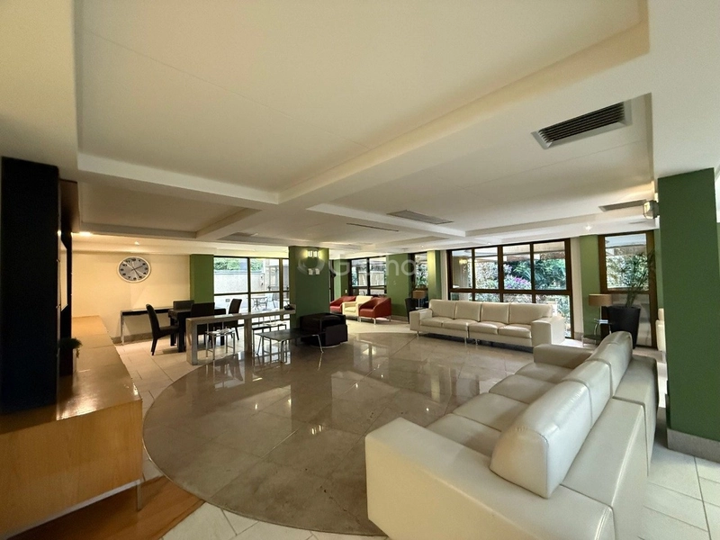 Apartamento no Centro com 1 dormitório com 1 vaga: 22ª foto da galeria de imagens do imóvel