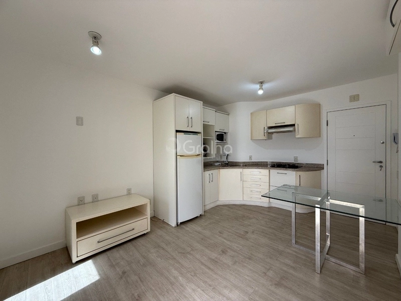 Apartamento no Centro com 1 dormitório com 1 vaga: 19ª foto da galeria de imagens do imóvel