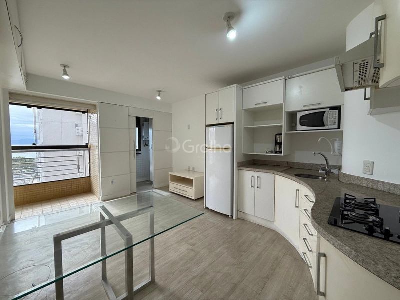 Apartamento no Centro com 1 dormitório com 1 vaga: 15ª foto da galeria de imagens do imóvel