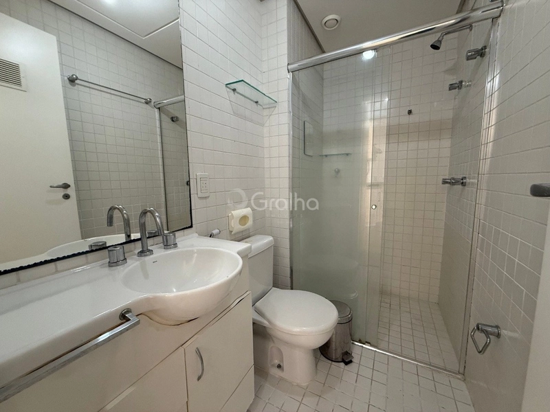 Apartamento no Centro com 1 dormitório com 1 vaga: 8ª foto da galeria de imagens do imóvel
