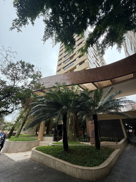 Apartamento no Centro com 1 dormitório com 1 vaga: 11ª foto da galeria de imagens do imóvel