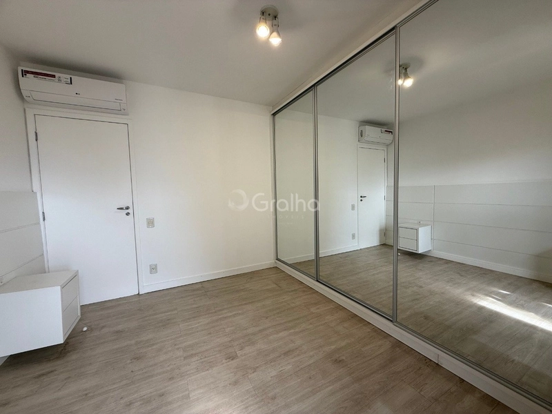 Apartamento no Centro com 1 dormitório com 1 vaga: 7ª foto da galeria de imagens do imóvel