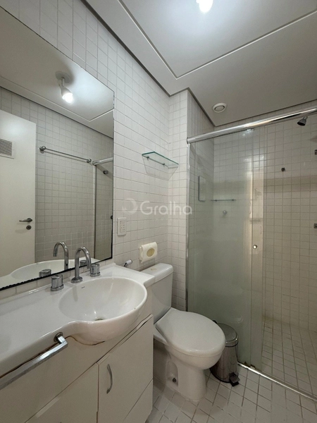 Apartamento no Centro com 1 dormitório com 1 vaga: 26ª foto da galeria de imagens do imóvel