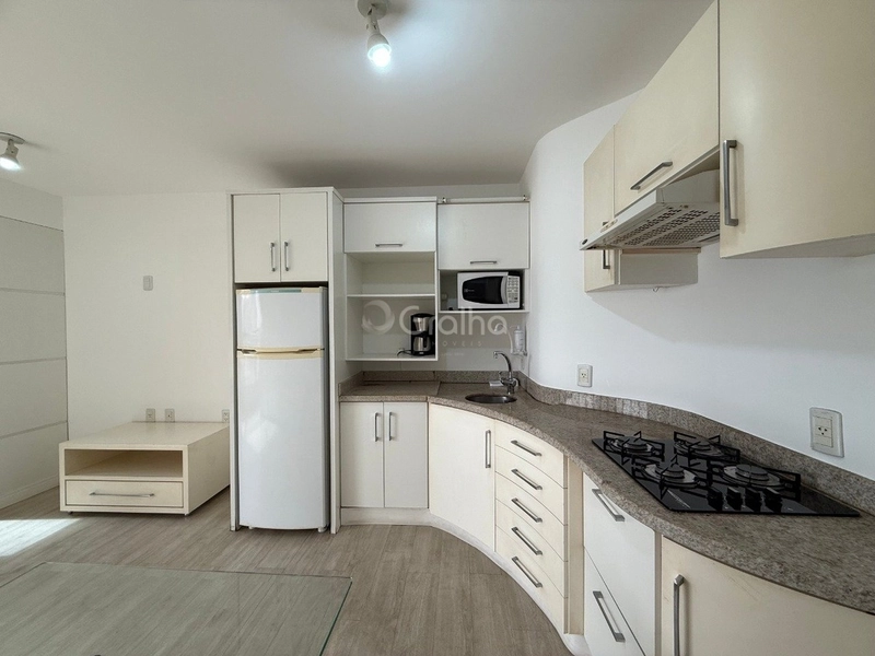 Apartamento no Centro com 1 dormitório com 1 vaga: 16ª foto da galeria de imagens do imóvel