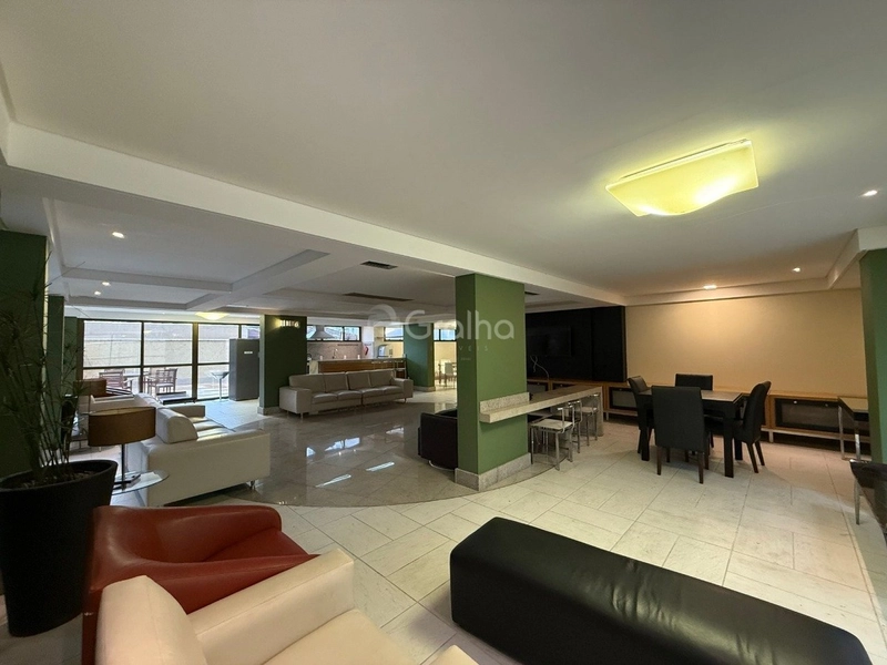 Apartamento no Centro com 1 dormitório com 1 vaga: 10ª foto da galeria de imagens do imóvel