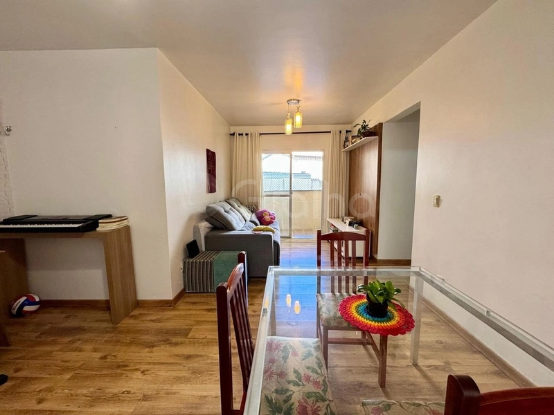 Apartamento no Córrego Grande com 3 dormitórios, sendo 1 suíte e 1 vag: 4ª foto da galeria de imagens do imóvel