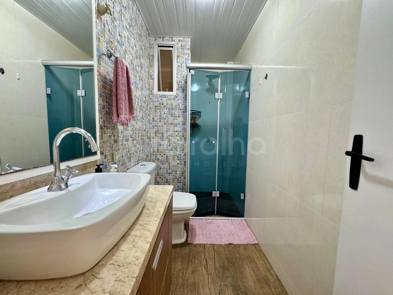 Apartamento no Córrego Grande com 3 dormitórios, sendo 1 suíte e 1 vag: 11ª foto da galeria de imagens do imóvel