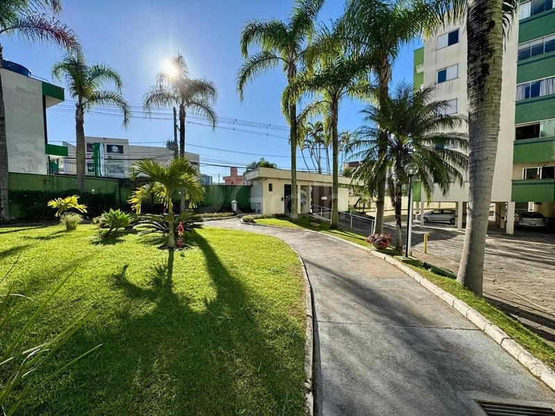 Apartamento no Córrego Grande com 3 dormitórios, sendo 1 suíte e 1 vag: 26ª foto da galeria de imagens do imóvel