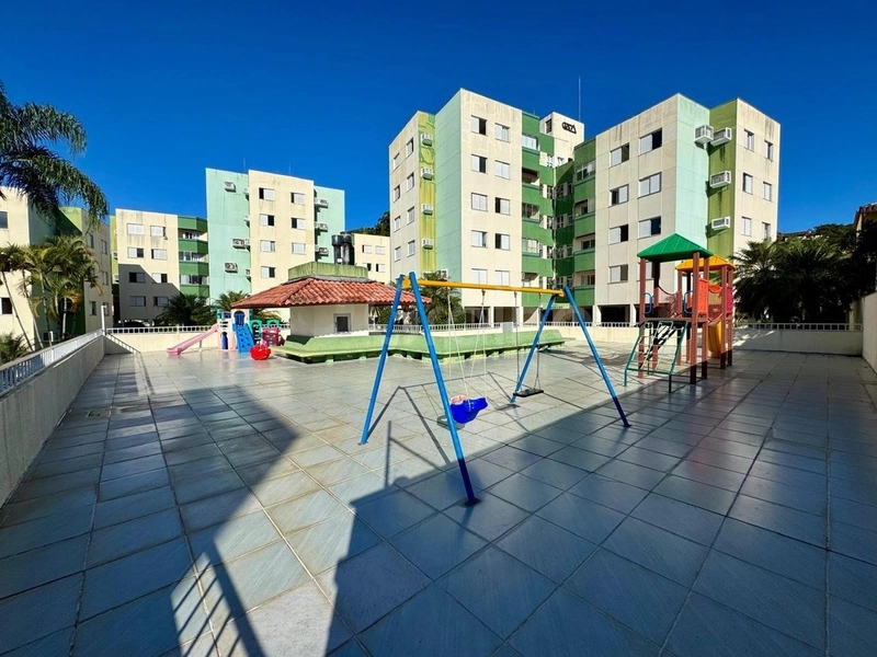 Apartamento no Córrego Grande com 3 dormitórios, sendo 1 suíte e 1 vag: 24ª foto da galeria de imagens do imóvel