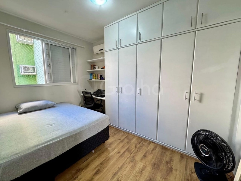 Apartamento no Córrego Grande com 3 dormitórios, sendo 1 suíte e 1 vag: 16ª foto da galeria de imagens do imóvel