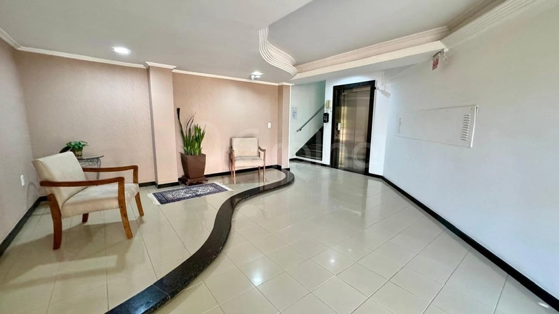 Apartamento no Córrego Grande com 3 dormitórios, sendo 1 suíte e 1 vag: 18ª foto da galeria de imagens do imóvel