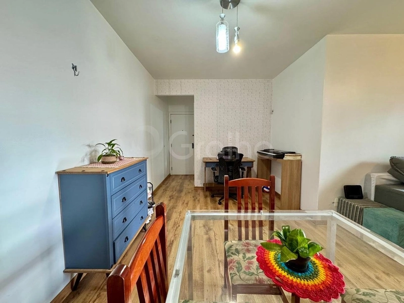 Apartamento no Córrego Grande com 3 dormitórios, sendo 1 suíte e 1 vag: 6ª foto da galeria de imagens do imóvel
