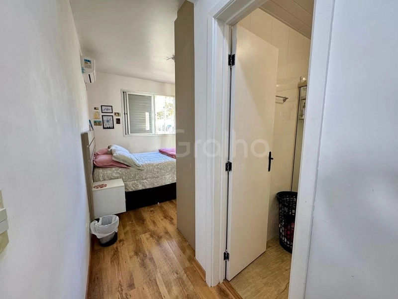 Apartamento no Córrego Grande com 3 dormitórios, sendo 1 suíte e 1 vag: 13ª foto da galeria de imagens do imóvel