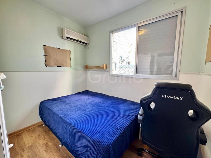 Apartamento no Córrego Grande com 3 dormitórios, sendo 1 suíte e 1 vag: 17ª foto da galeria de imagens do imóvel