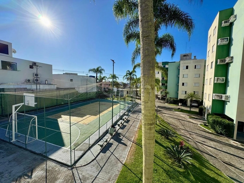 Apartamento no Córrego Grande com 3 dormitórios, sendo 1 suíte e 1 vag: 22ª foto da galeria de imagens do imóvel