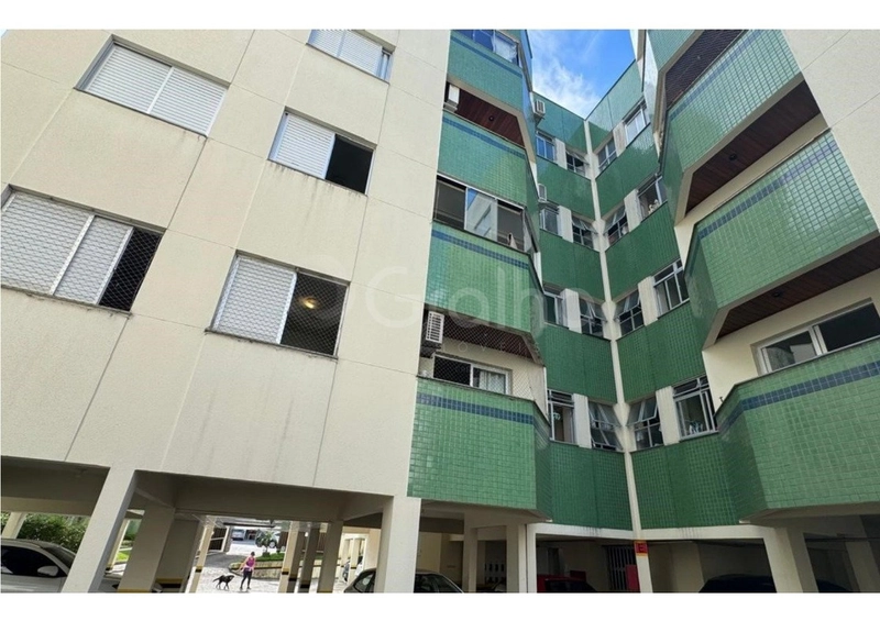 Apartamento no Córrego Grande com 3 dormitórios, sendo 1 suíte e 1 vag: 27ª foto da galeria de imagens do imóvel