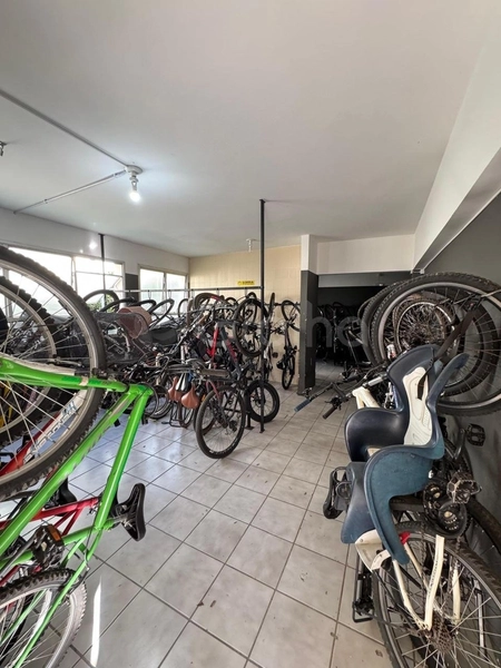Apartamento no Córrego Grande com 3 dormitórios, sendo 1 suíte e 1 vag: 25ª foto da galeria de imagens do imóvel