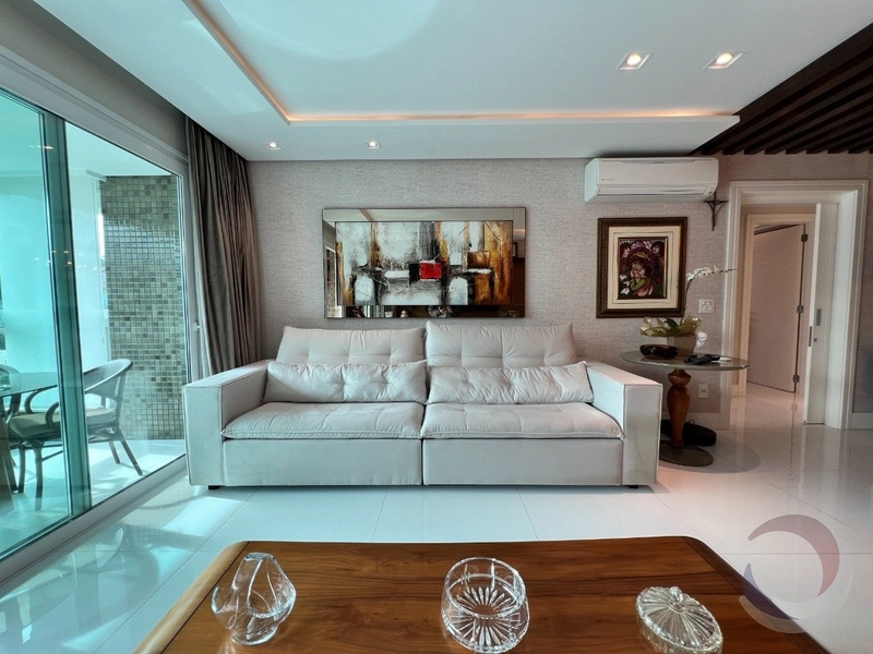 Apartamento na Agronômica Alto Padrão com 3 suítes e 3 vagas - 122m²: 12ª foto da galeria de imagens do imóvel