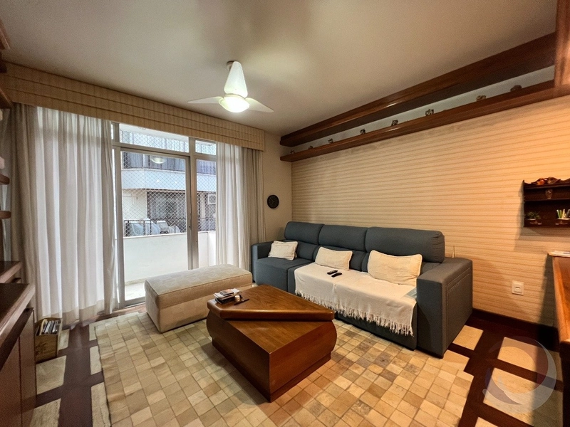 Apartamento no Centro com 4 dormitórios, sendo 2 suítes e 3 vagas: 13ª foto da galeria de imagens do imóvel