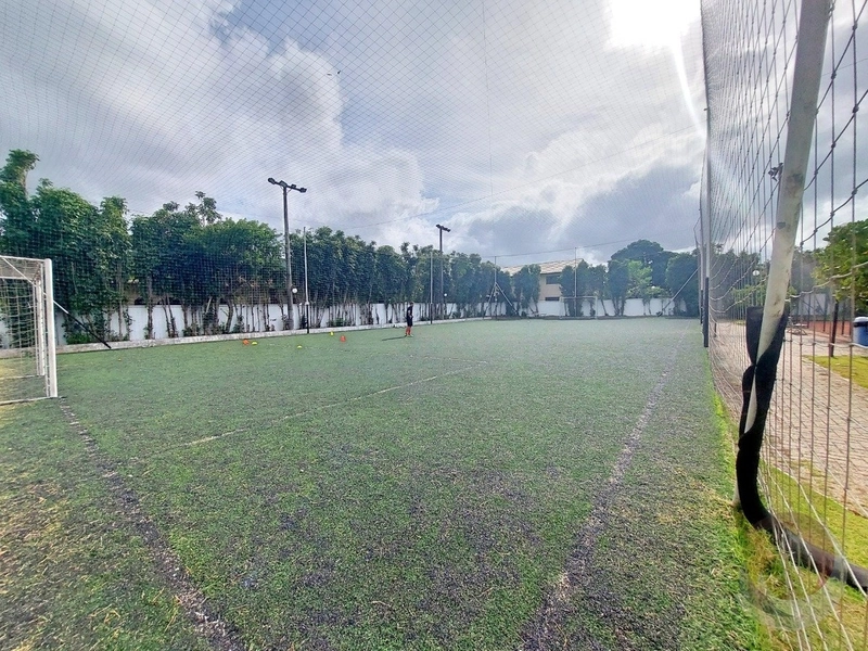 Cobertura no Campeche com 4 dormitórios, sendo 3 suítes e 2 vagas: 42ª foto da galeria de imagens do imóvel