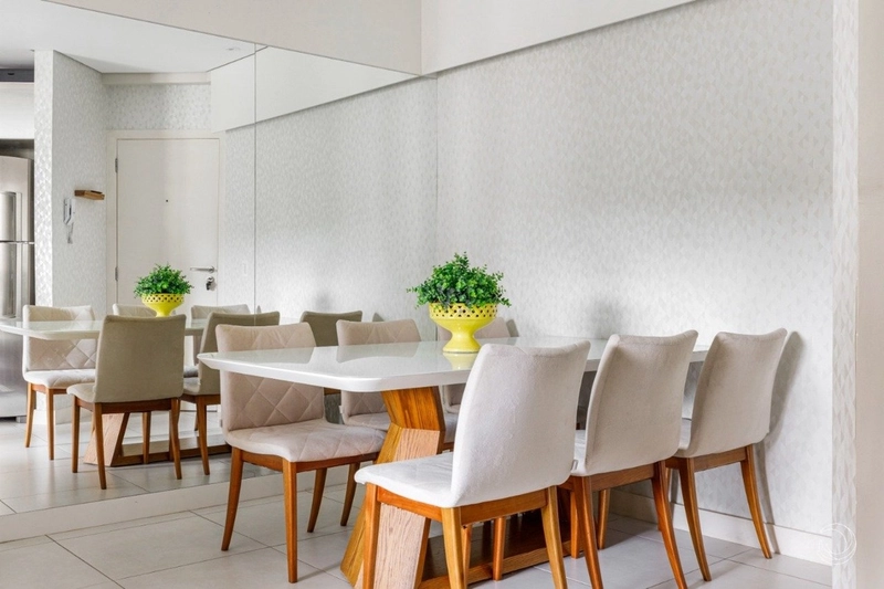 Apartamento no Itacurubi com 2 dormitórios, sendo 1 suíte e 1 vaga: 4ª foto da galeria de imagens do imóvel