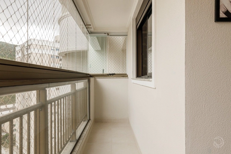 Apartamento no Itacurubi com 2 dormitórios, sendo 1 suíte e 1 vaga: 6ª foto da galeria de imagens do imóvel