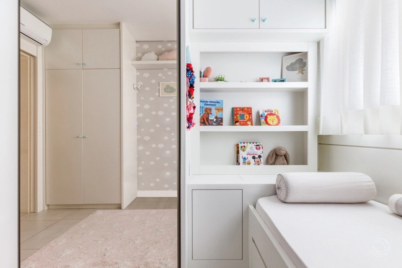 Apartamento no Itacurubi com 2 dormitórios, sendo 1 suíte e 1 vaga: 18ª foto da galeria de imagens do imóvel