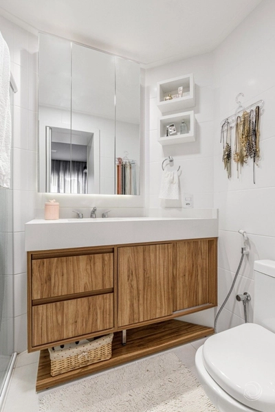 Apartamento no Itacurubi com 2 dormitórios, sendo 1 suíte e 1 vaga: 13ª foto da galeria de imagens do imóvel