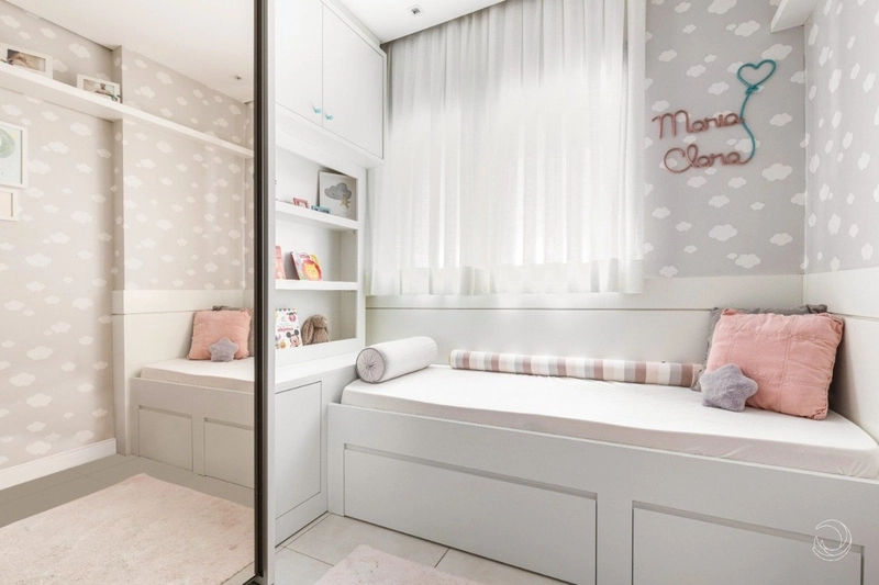 Apartamento no Itacurubi com 2 dormitórios, sendo 1 suíte e 1 vaga: 17ª foto da galeria de imagens do imóvel