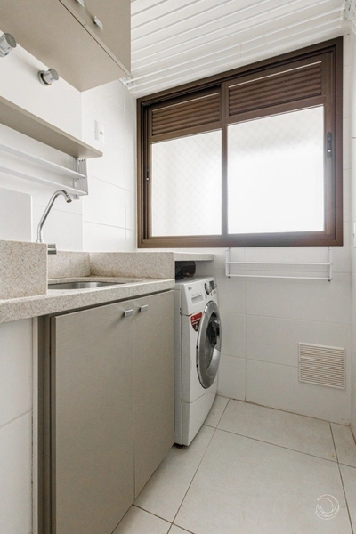 Apartamento no Itacurubi com 2 dormitórios, sendo 1 suíte e 1 vaga: 11ª foto da galeria de imagens do imóvel