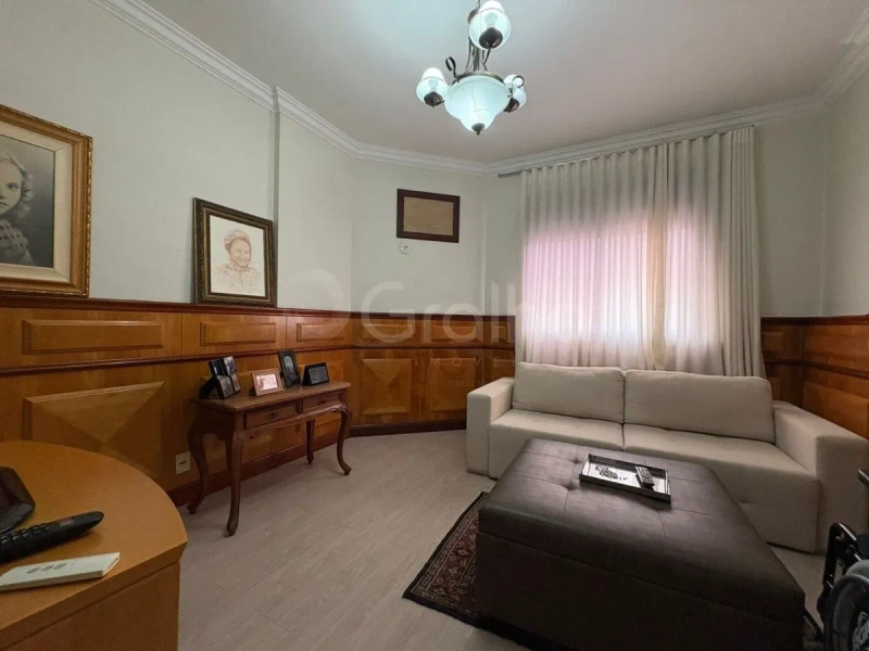 Apartamento no Centro com 3 dormitórios 2 suíte  e 2 vagas: 8ª foto da galeria de imagens do imóvel