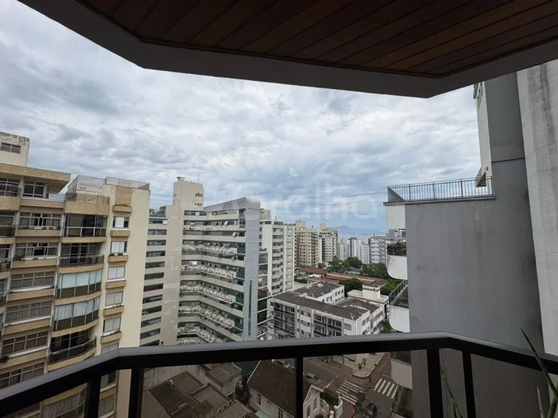 Apartamento no Centro com 3 dormitórios 2 suíte  e 2 vagas: 2ª foto da galeria de imagens do imóvel
