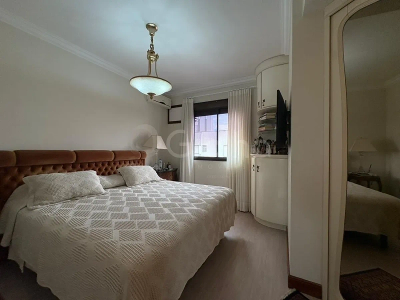 Apartamento no Centro com 3 dormitórios 2 suíte  e 2 vagas: 12ª foto da galeria de imagens do imóvel