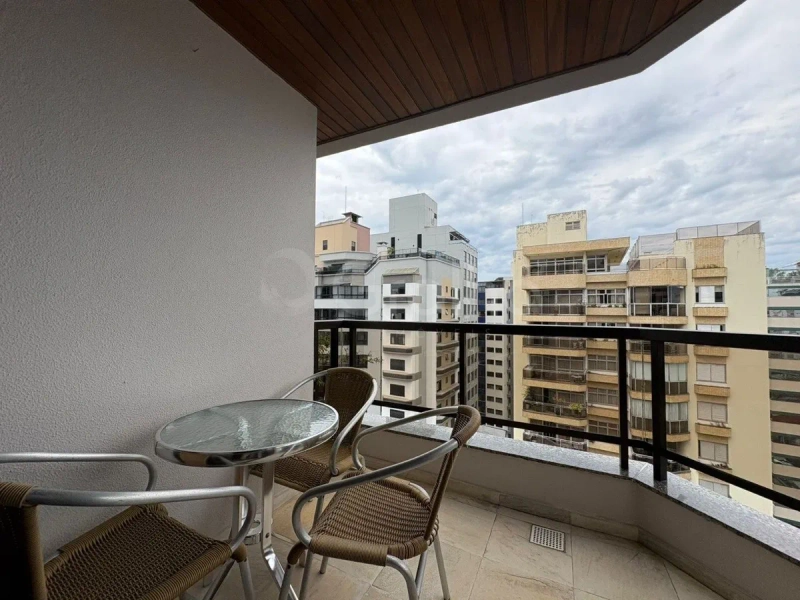 Apartamento no Centro com 3 dormitórios 2 suíte  e 2 vagas: 6ª foto da galeria de imagens do imóvel