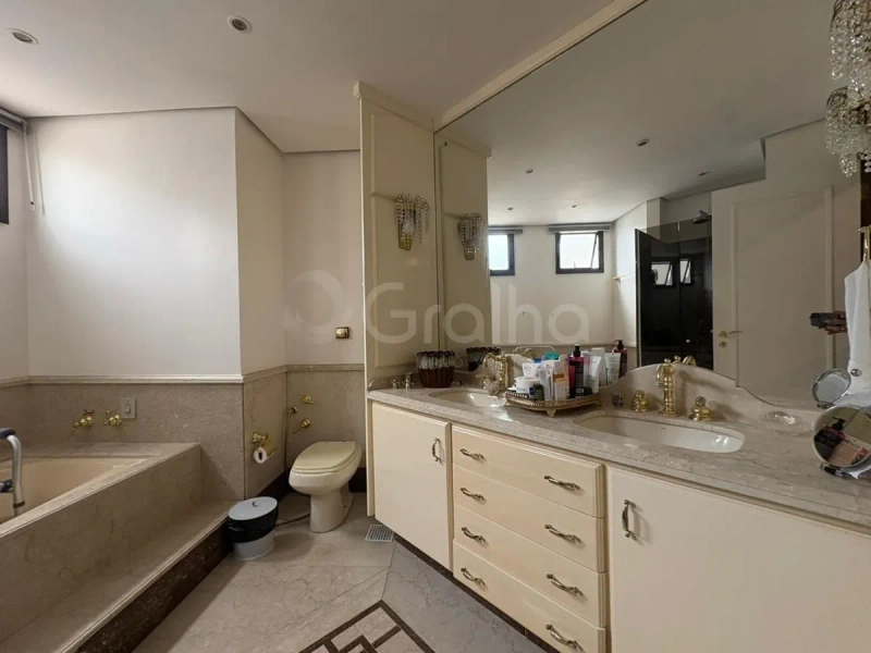 Apartamento no Centro com 3 dormitórios 2 suíte  e 2 vagas: 13ª foto da galeria de imagens do imóvel