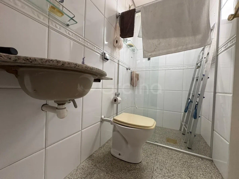 Apartamento no Centro com 3 dormitórios 2 suíte  e 2 vagas: 15ª foto da galeria de imagens do imóvel