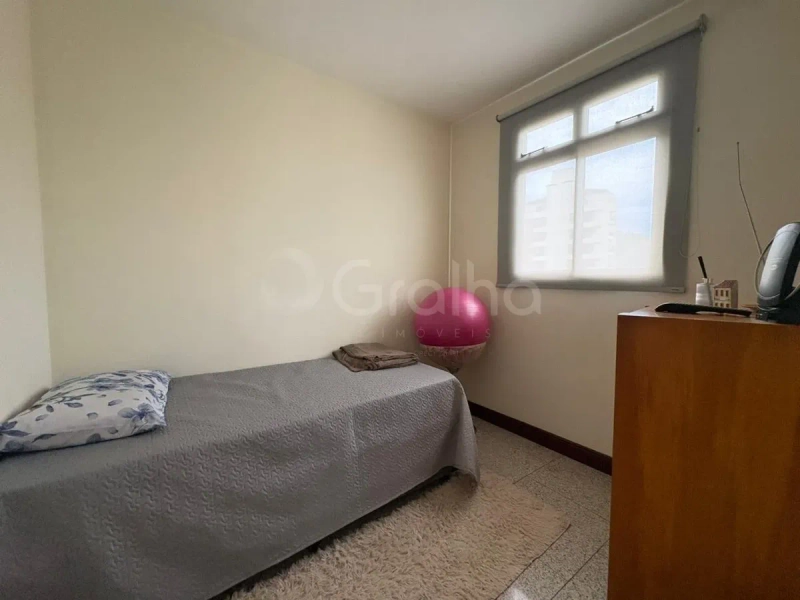 Apartamento no Centro com 3 dormitórios 2 suíte  e 2 vagas: 17ª foto da galeria de imagens do imóvel