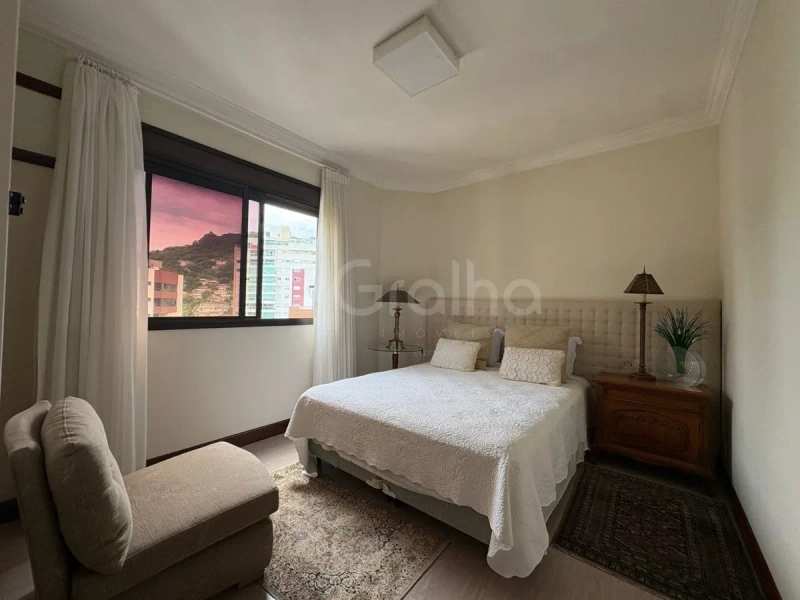 Apartamento no Centro com 3 dormitórios 2 suíte  e 2 vagas: 7ª foto da galeria de imagens do imóvel