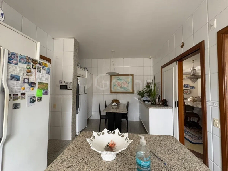 Apartamento no Centro com 3 dormitórios 2 suíte  e 2 vagas: 10ª foto da galeria de imagens do imóvel