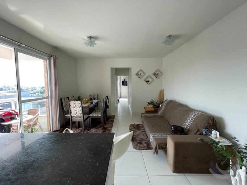 Apartamento em Capoeiras com 2 dormitórios sendo 1 suíte e 1 vaga: 10ª foto da galeria de imagens do imóvel