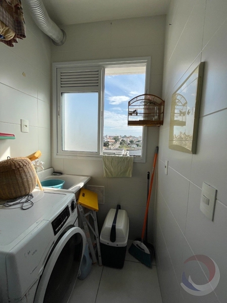 Apartamento em Capoeiras com 2 dormitórios sendo 1 suíte e 1 vaga: 6ª foto da galeria de imagens do imóvel