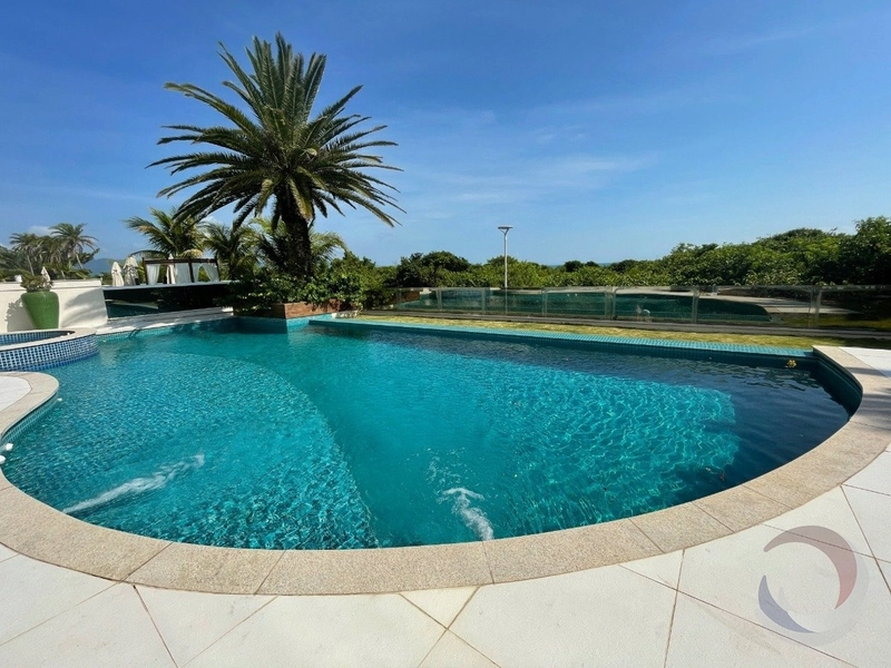 Casa residencial com 5 suítes em Jurerê Internacional: 26ª foto da galeria de imagens do imóvel