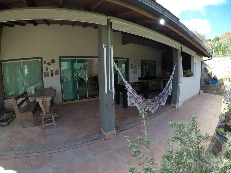 Casa residencial em Cacupé com 3 dormitórios, sendo 3 suítes e 4 vagas: 24ª foto da galeria de imagens do imóvel
