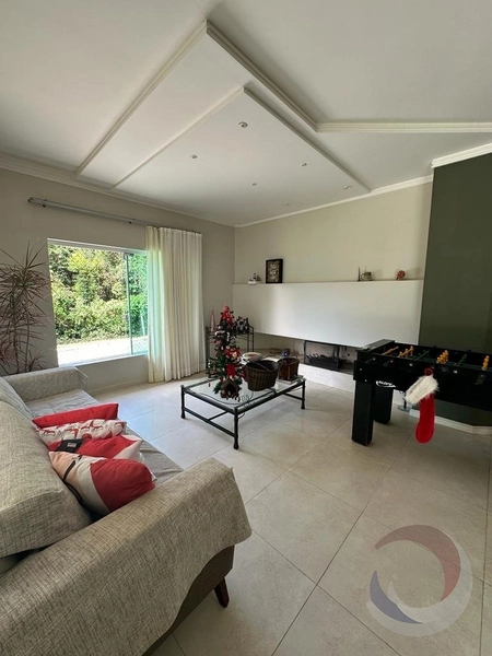 Casa residencial em Cacupé com 3 dormitórios, sendo 3 suítes e 4 vagas: 9ª foto da galeria de imagens do imóvel