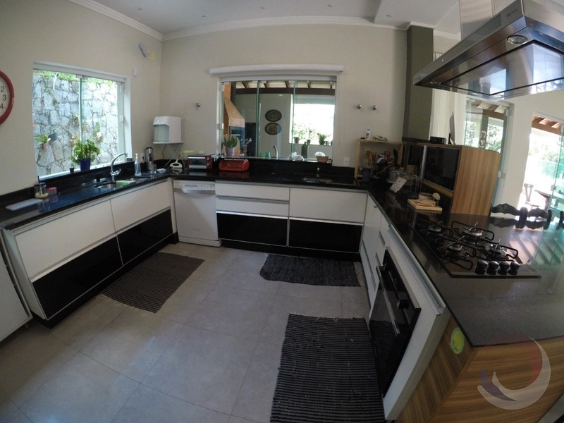 Casa residencial em Cacupé com 3 dormitórios, sendo 3 suítes e 4 vagas: 14ª foto da galeria de imagens do imóvel