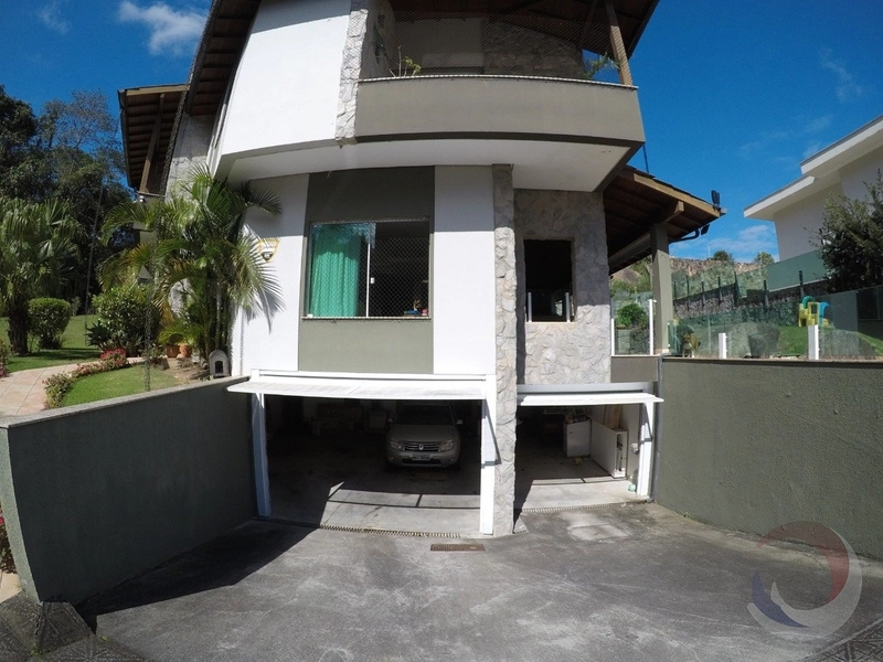 Casa residencial em Cacupé com 3 dormitórios, sendo 3 suítes e 4 vagas: 27ª foto da galeria de imagens do imóvel